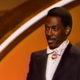 Eddie Murphy calls out Hollywood at 60th Academy Awards in 1988.
